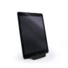 Waterfall luck ipad tablet stand holder mobile cell phone iphone angle adjust flexible metal black white Gift Home gadget office ที่วาง ไอแพด มือถือ น้ำตก เหล็ก ขาว ดำ โชคดี ร่ำรวย ทำงาน